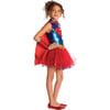 Supergirl Tutu Costume - Costumes - 1 - thumbnail