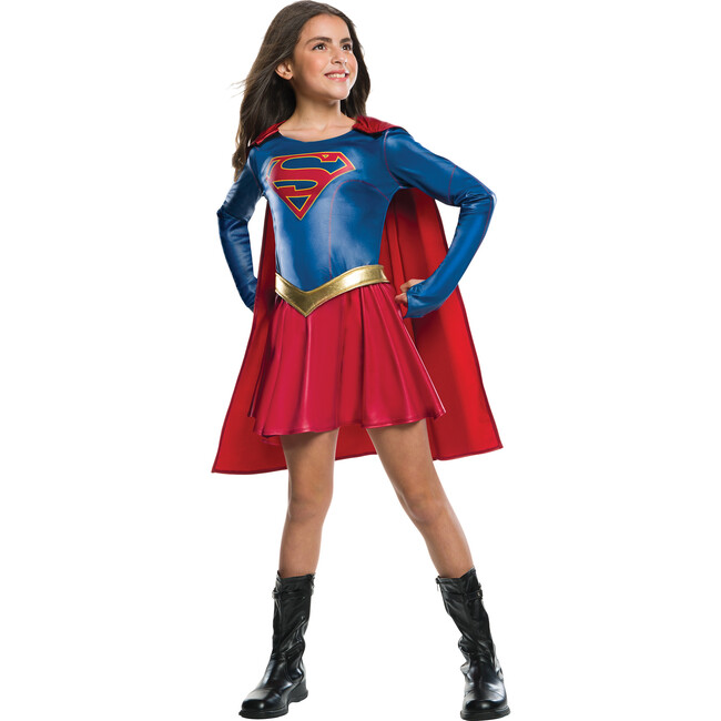 Supergirl TV Show Costume