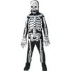 Skeleton Costume - Costumes - 1 - thumbnail