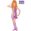 Scooby-Doo Daphne - Costumes - 1 - thumbnail