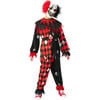 Scary Clown  Costume - Costumes - 1 - thumbnail