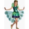 Peacock Girl - Costumes - 1 - thumbnail