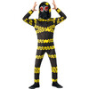 Quarantine Boy Costume - Costumes - 1 - thumbnail