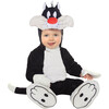 Looney Tunes Sylvester Infant/Toddler Costume - Costumes - 1 - thumbnail