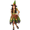 Light Up Fairy Witch  Costume - Costumes - 1 - thumbnail