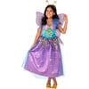 Light Up Purple Fairy  Costume - Costumes - 1 - thumbnail