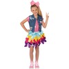 JoJo Siwa Girls Bow Dress Costume - Costumes - 1 - thumbnail