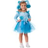 Blue's Clues and You: Blue Tutu Dress for Girls - Costumes - 1 - thumbnail