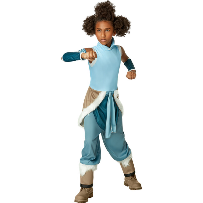 Avatar The Last Airbender: Korra  Costume