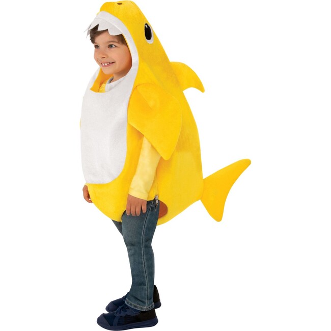 Baby Shark - Baby Shark  Costume