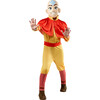 Avatar The Last Airbender: Aang  Costume - Costumes - 1 - thumbnail