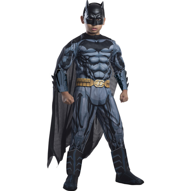 Batman Deluxe  Costume