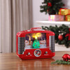 Lighted Holiday Radio - Accents - 2