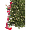 40" Super Climbing Reindeer - Accents - 2