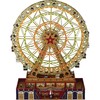 World's Fair Grand Ferris Wheel - Accents - 1 - thumbnail