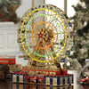 World's Fair Grand Ferris Wheel - Accents - 2