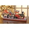 Santa's Express - Accents - 2