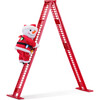 Tabletop Climber, Snowman - Accents - 1 - thumbnail