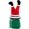 Mini Animated Christmas Kickers, Santa - Accents - 1 - thumbnail