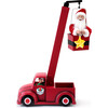 Cherry Picker Santa - Accents - 1 - thumbnail