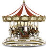 Regal Carousel - Accents - 1 - thumbnail