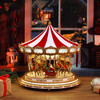 Regal Carousel - Accents - 2