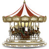 Regal Carousel - Accents - 4