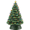 Nostalgic 18" Christmas Tree, Green - Accents - 1 - thumbnail