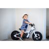 BROC USA Ebikes - D12, 12 inch, White - Best Ride On Cars Backyard ...