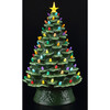 Nostalgic 18" Christmas Tree, Green - Accents - 4 - thumbnail