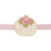 Pumpkin Flower Soft Headband, Multi - Hair Accessories - 1 - thumbnail