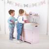 Country Kitchen, Pink - Dollhouses - 2 - thumbnail