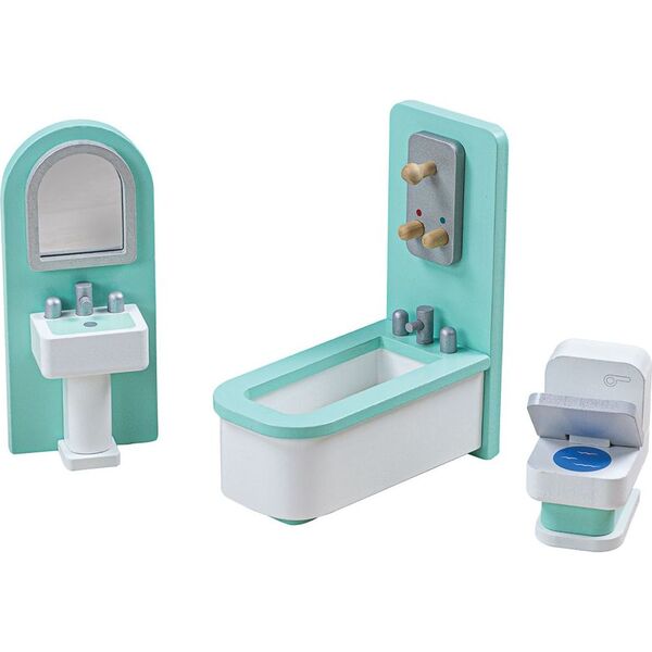 bigjigs toys doll furniture