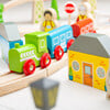 Town + Country Train Set - Transportation - 9