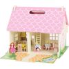 Blossom Cottage - Dollhouses - 1 - thumbnail