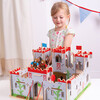 King George's Castle - Transportation - 2