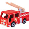 City Fire Engine - Transportation - 1 - thumbnail