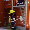City Fire Station, Red - Transportation - 4