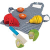 Cutting Fruit Chef Set - Play Food - 1 - thumbnail