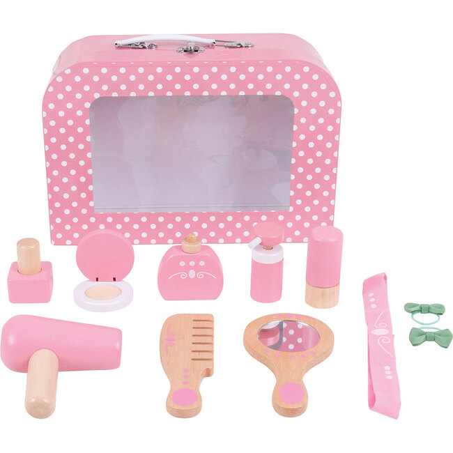 Vanity Kit