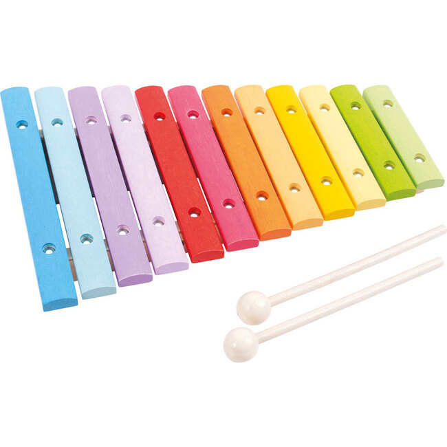 Snazzy Xylophone - Musical - 1