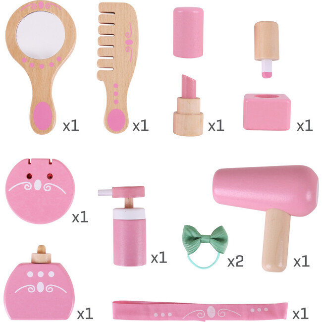 Vanity Kit