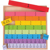 Fractions Tray - STEM Toys - 2