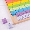 Fractions Tray - Educational Toys - 3