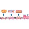 Sweetland Express - Transportation - 2