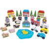 Trackside Accessory Set - Transportation - 1 - thumbnail