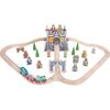 Medieval Train Set - Transportation - 1 - thumbnail