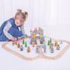 Medieval Train Set - Transportation - 3