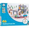 Medieval Train Set - Transportation - 5