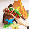 Dinosaur Train Set - Transportation - 4